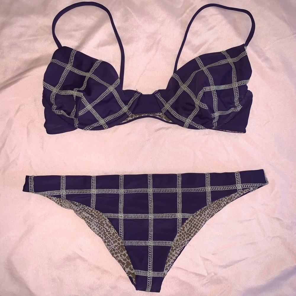 Acacia set